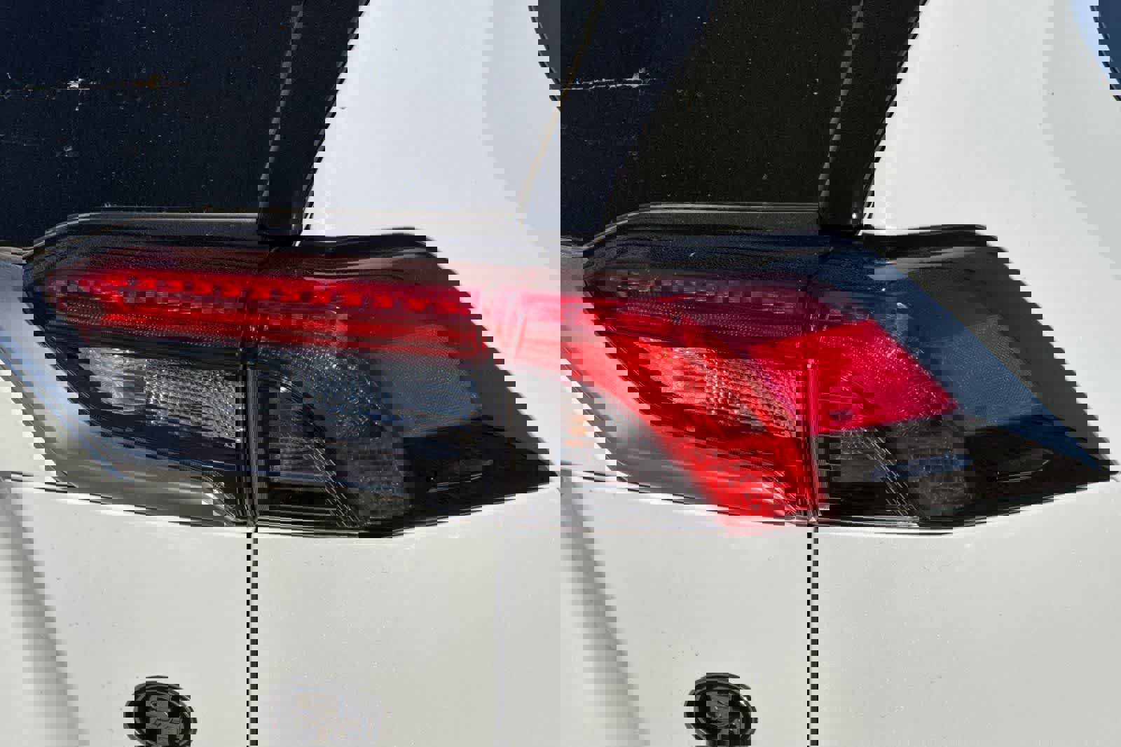 Used 2020 Toyota RAV4 XSE image 32