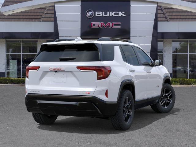 New 2026 GMC Terrain AT4 w/ Technology Package II AWD/4WD image 4