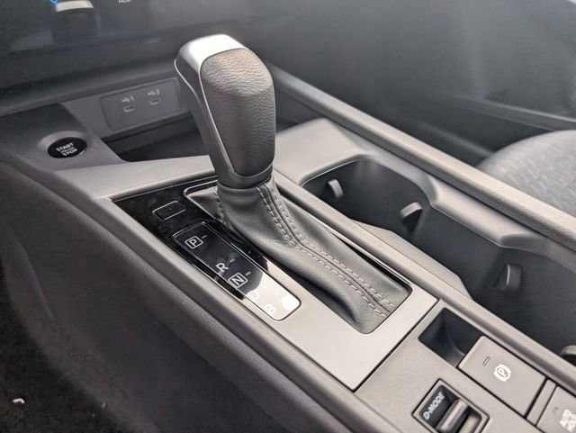 New 2026 Nissan Sentra SV FWD image 21