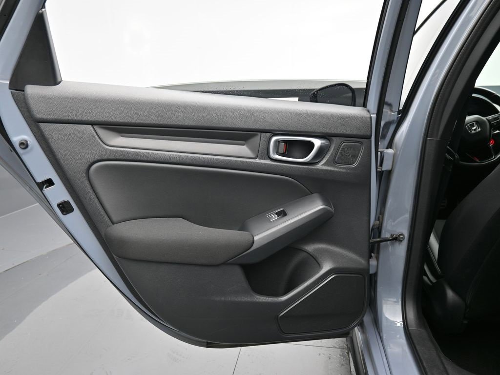 Certified 2023 Honda Civic Sport image 34