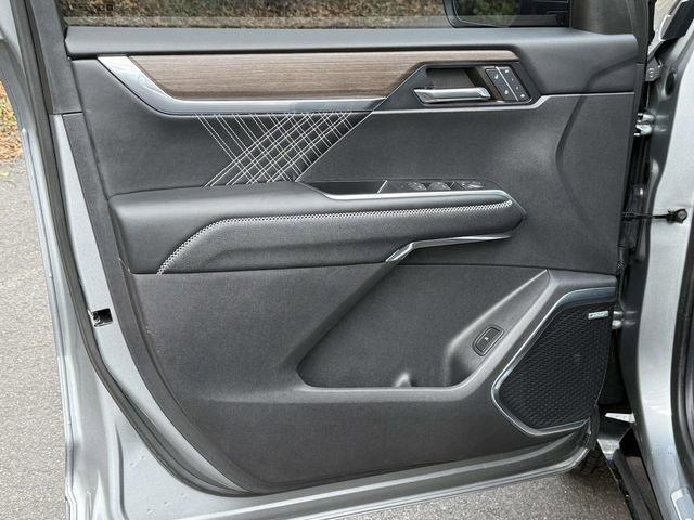 Certified 2024 GMC Acadia Denali w/ LPO, Floor Liner Package image 8