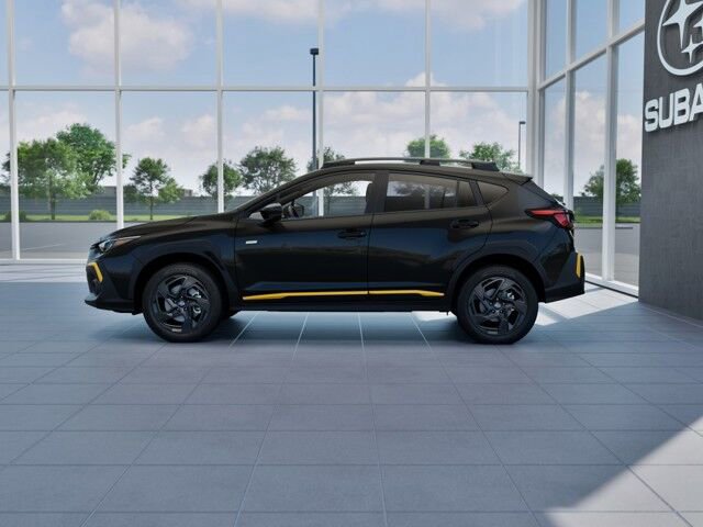 New 2026 Subaru Crosstrek 2.5i Sport image 3