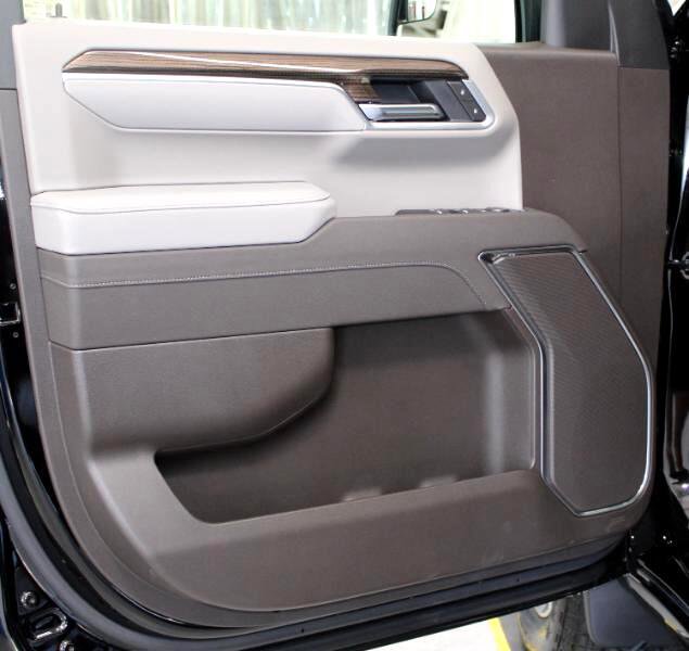 New 2025 Chevrolet Silverado 1500 LT image 17