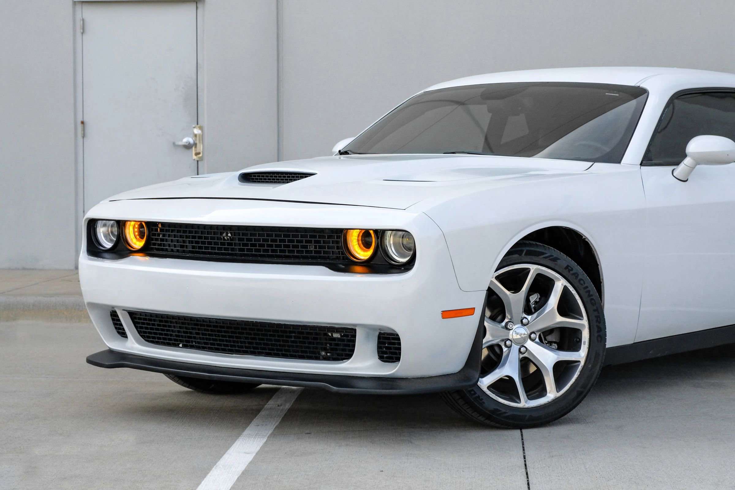 Used 2016 Dodge Challenger SXT Plus image 14