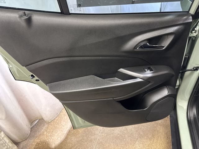 Certified 2024 Chevrolet Trax ACTIV w/ Sunroof Package FWD image 23