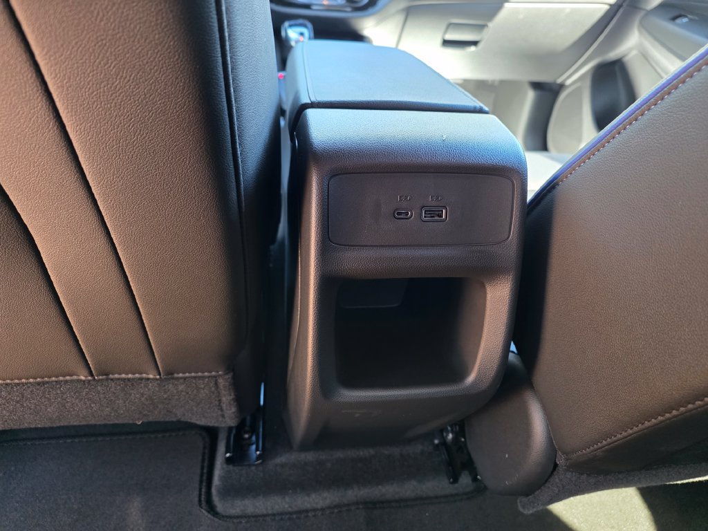 Used 2026 Buick Envista Sport Touring w/ Convenience I Package FWD image 18