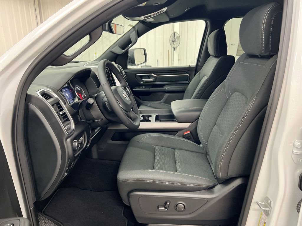 New 2026 RAM 1500 Big Horn image 20