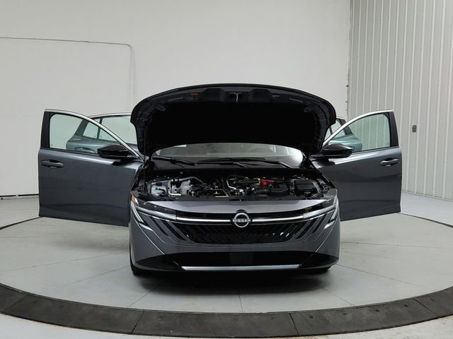 New 2026 Nissan Sentra SV w/ SV Convenience Package image 10