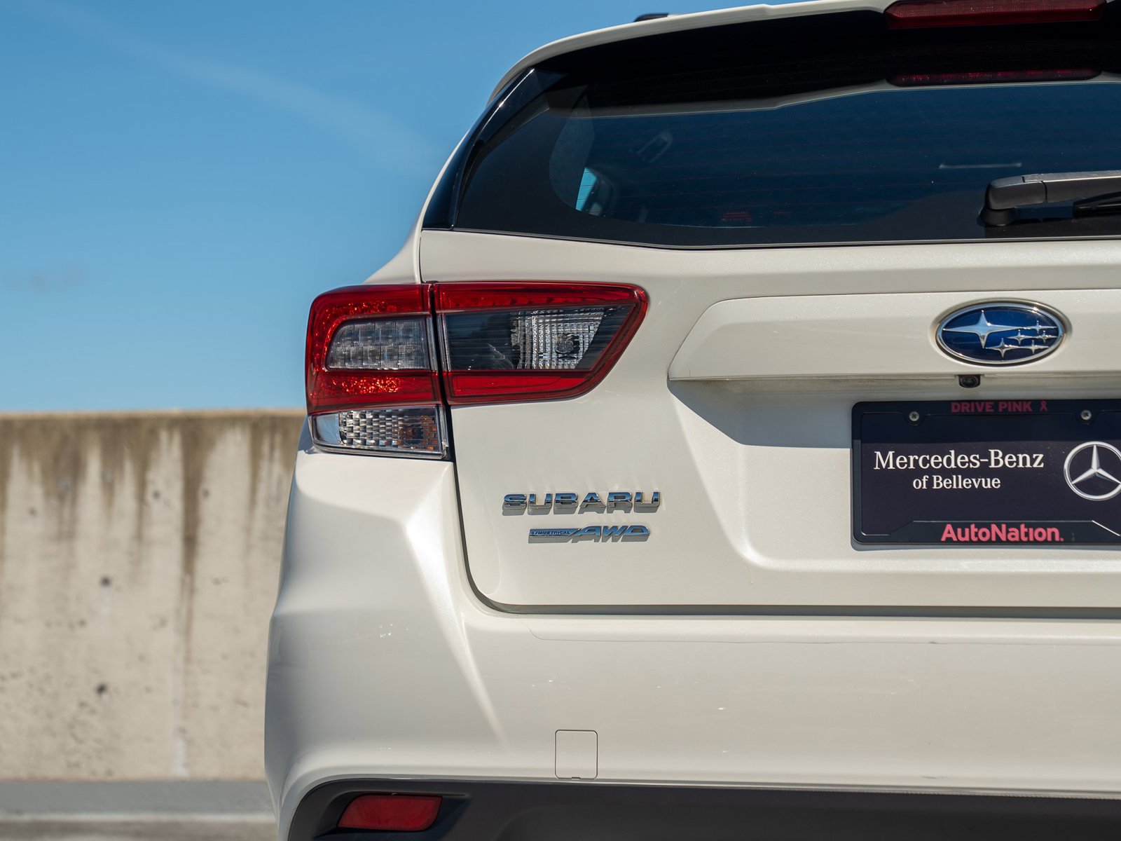 Used 2021 Subaru Impreza 2.0i Sport AWD/4WD image 9