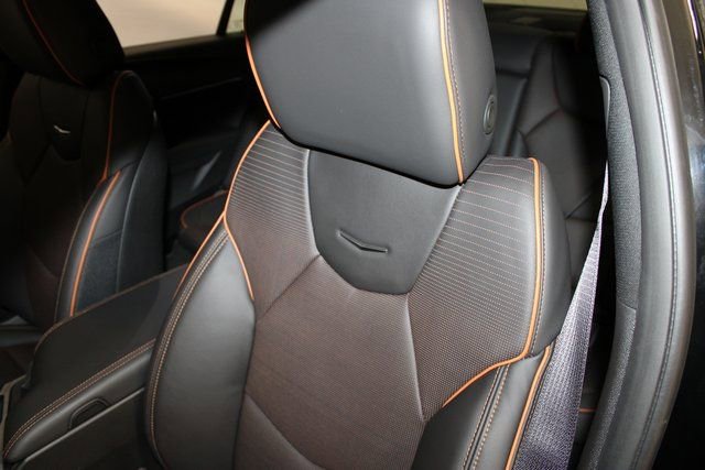 Used 2025 Cadillac CT4 Sport image 10