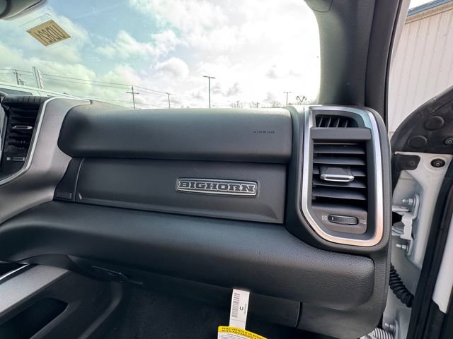 New 2026 RAM 2500 Big Horn image 26