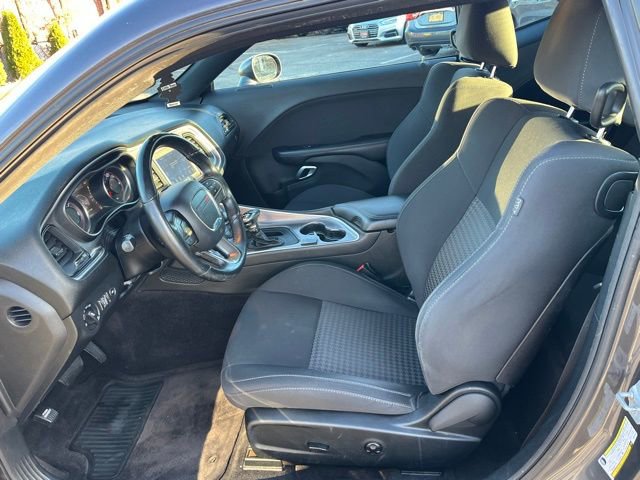 Used 2019 Dodge Challenger R/T image 16