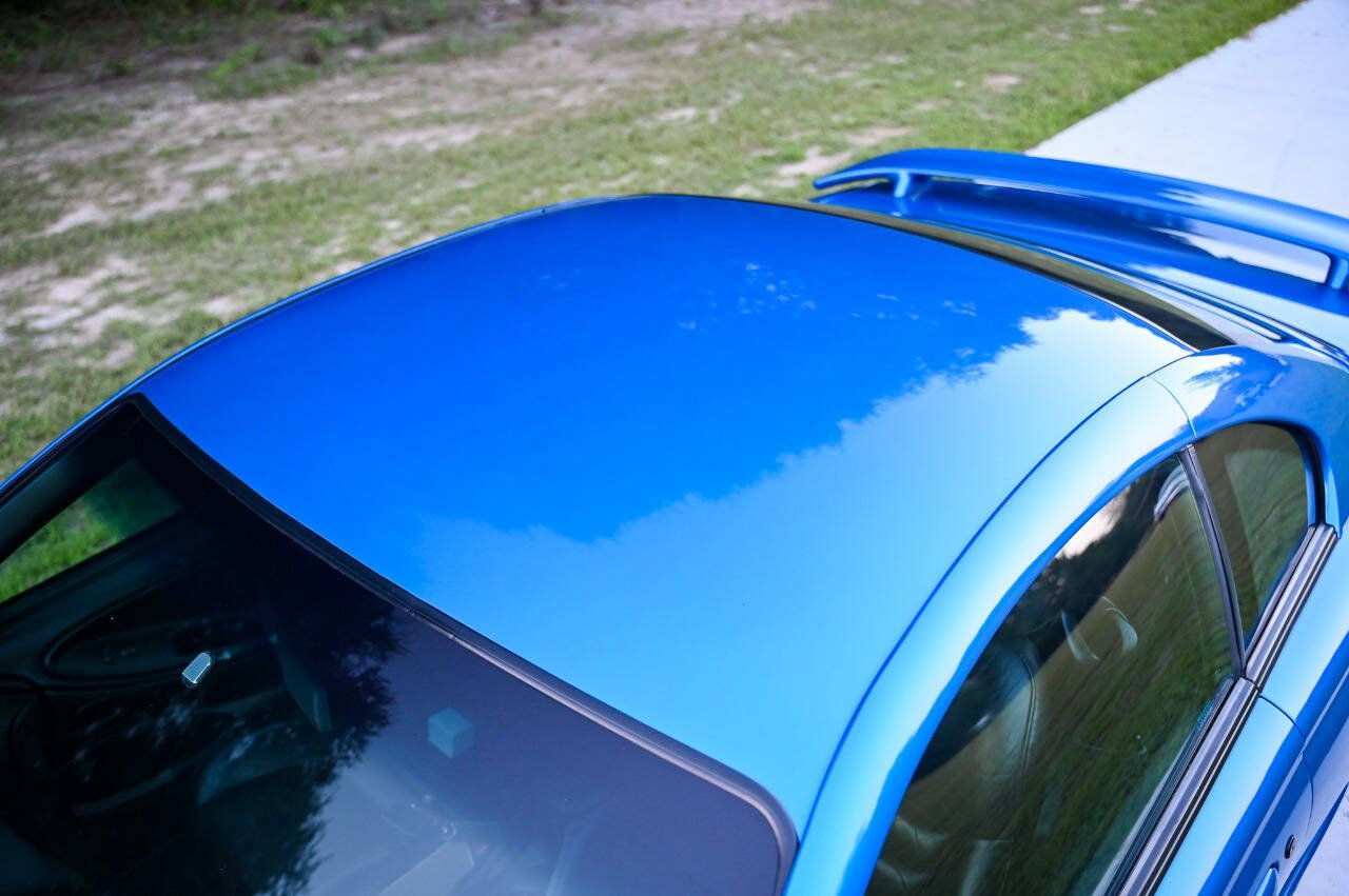 Used 1998 Ford Mustang Cobra RWD image 50