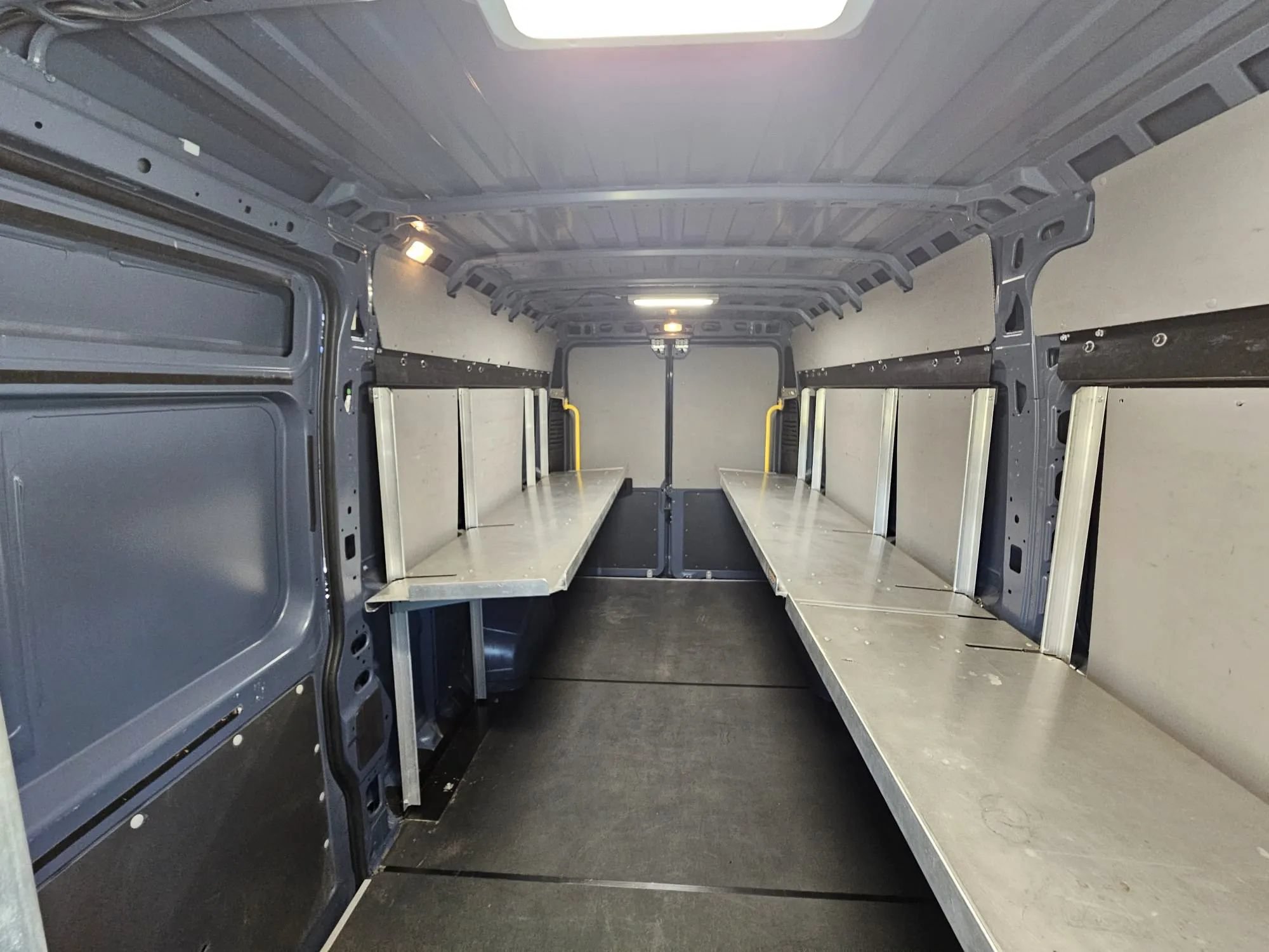 Used 2020 RAM ProMaster 3500 FWD image 23