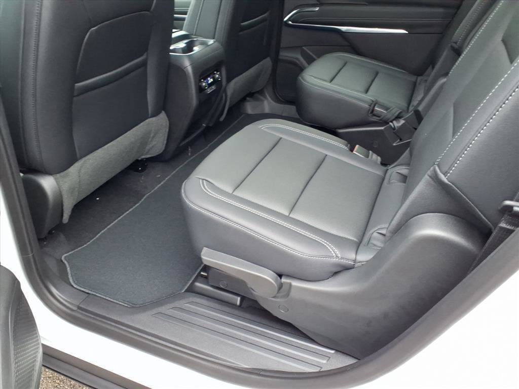 New 2026 Chevrolet Traverse LT image 6