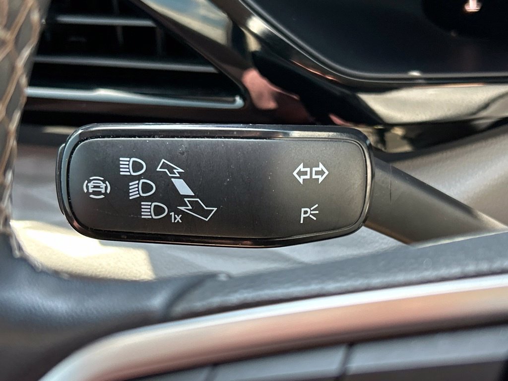 Used 2022 Volkswagen Taos S FWD image 28