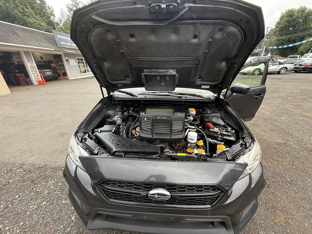 Used 2019 Subaru WRX Premium AWD/4WD image 41