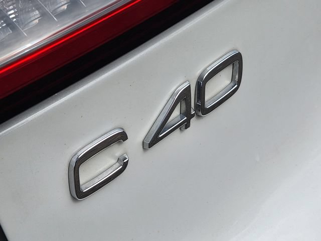 Certified 2023 Volvo C40 P8 Recharge Plus w/ Climate Package AWD/4WD image 17