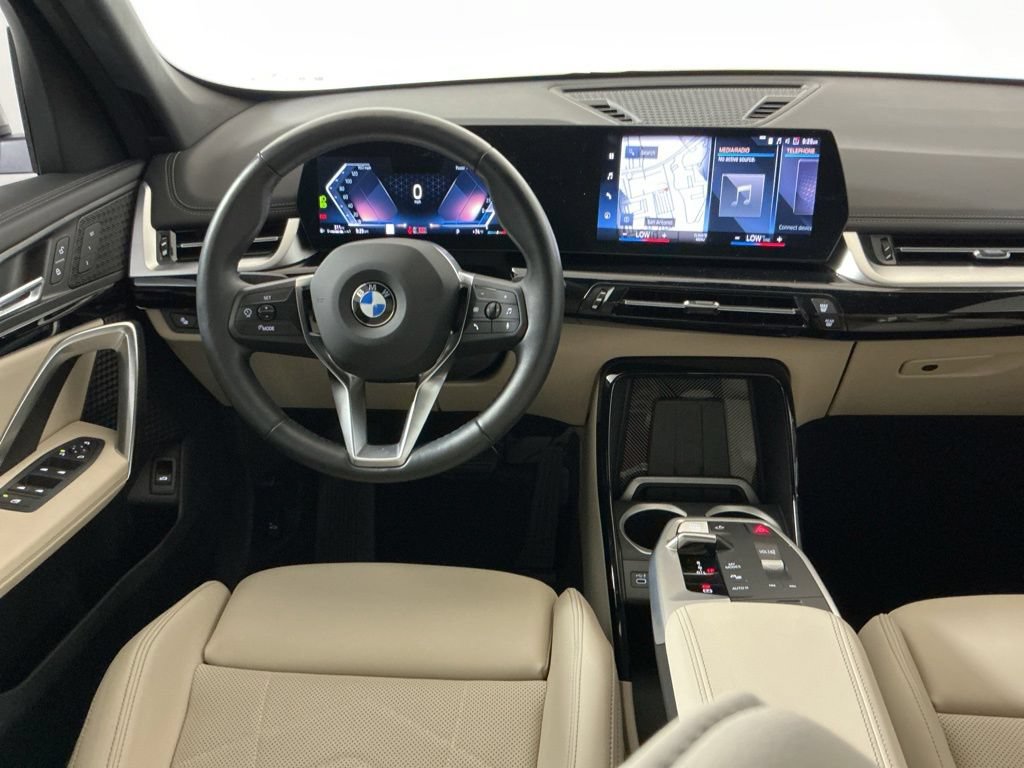 Certified 2023 BMW X1 xDrive28i w/ Convenience Package AWD/4WD image 9