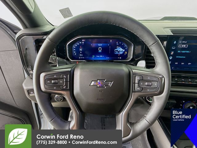 Used 2026 Chevrolet Silverado 1500 ZR2 w/ ZR2 Bison Edition image 15