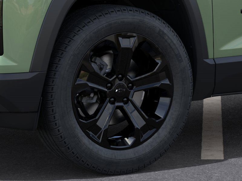 New 2026 Chevrolet Equinox LT w/ Convenience Package II image 41