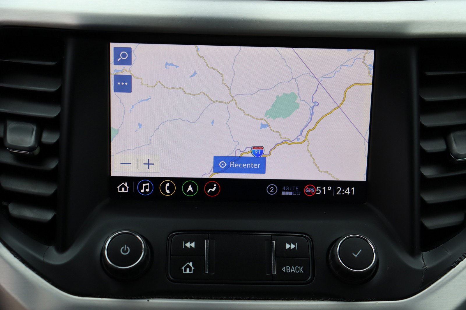 Used 2020 GMC Acadia SLT w/ Driver Alert Package II AWD/4WD image 37