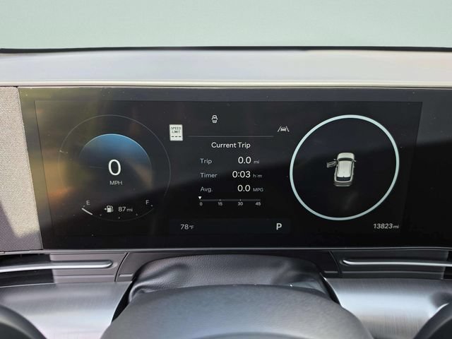 Used 2026 Hyundai Kona SEL Premium FWD image 15