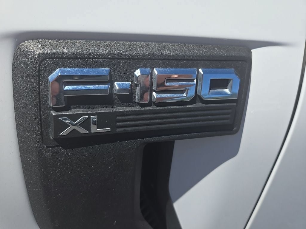 Used 2022 Ford F150 XL w/ Max Trailer Tow Package AWD/4WD image 36