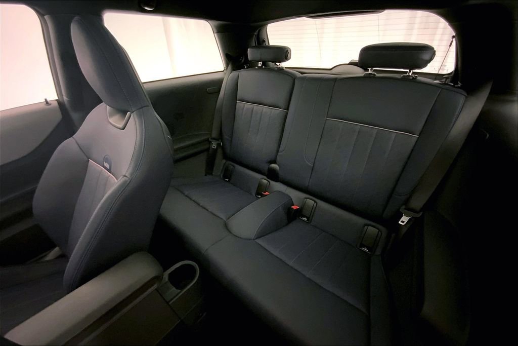 Certified 2025 MINI Cooper S image 14