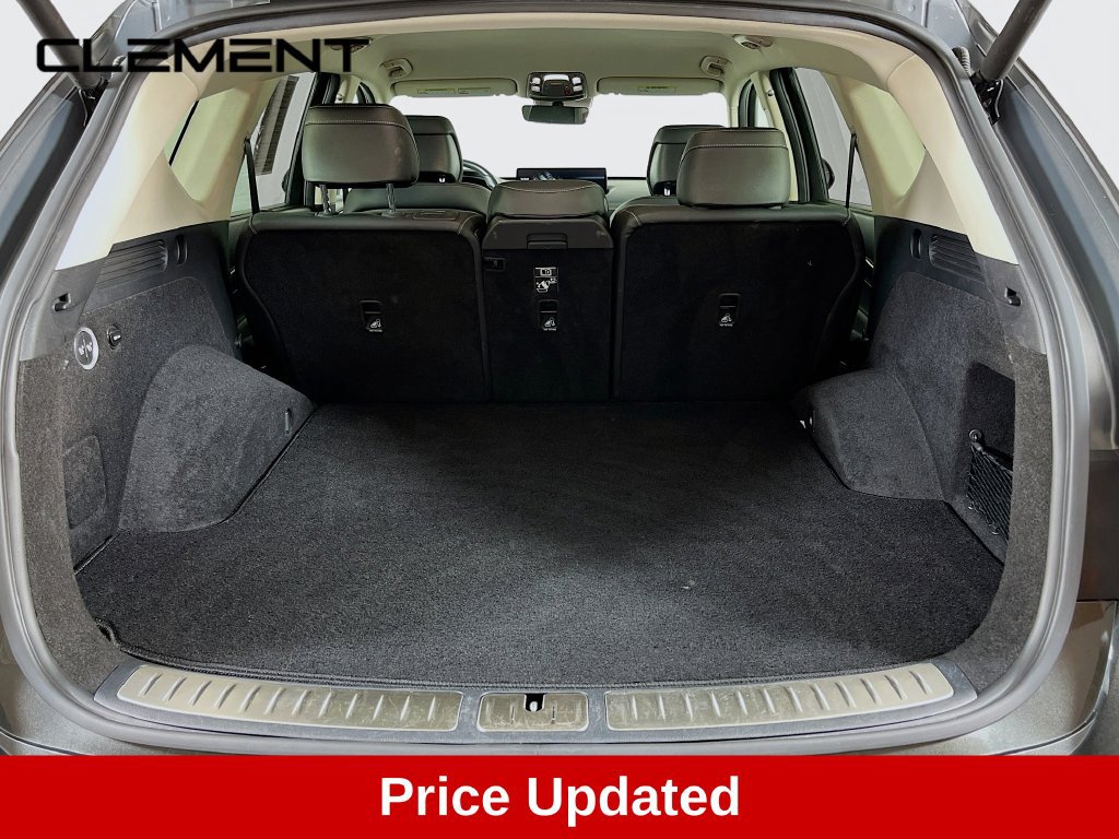 Used 2024 Genesis GV80 2.5T AWD/4WD image 9