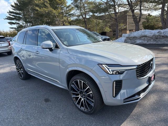 New 2026 Volvo XC90 B6 Plus w/ Protection Package Premier AWD/4WD image 1