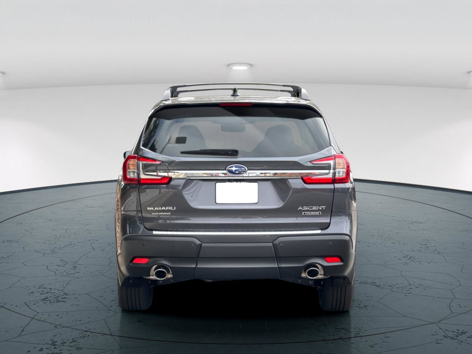 New 2025 Subaru Ascent Touring image 5