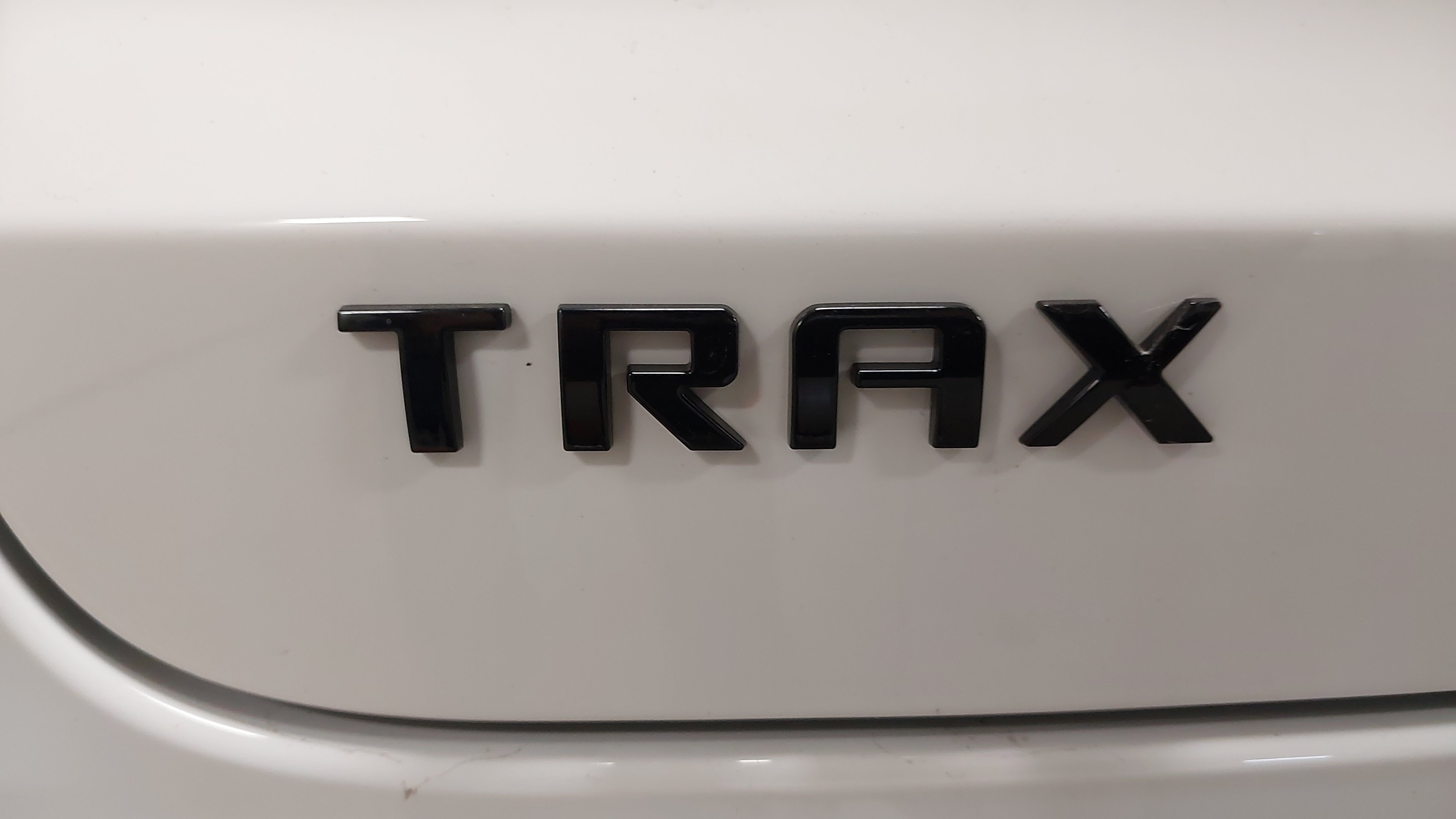Certified 2024 Chevrolet Trax RS FWD image 32