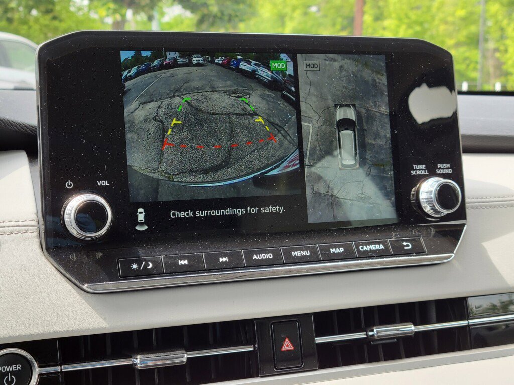 Used 2023 Mitsubishi Outlander SEL image 21