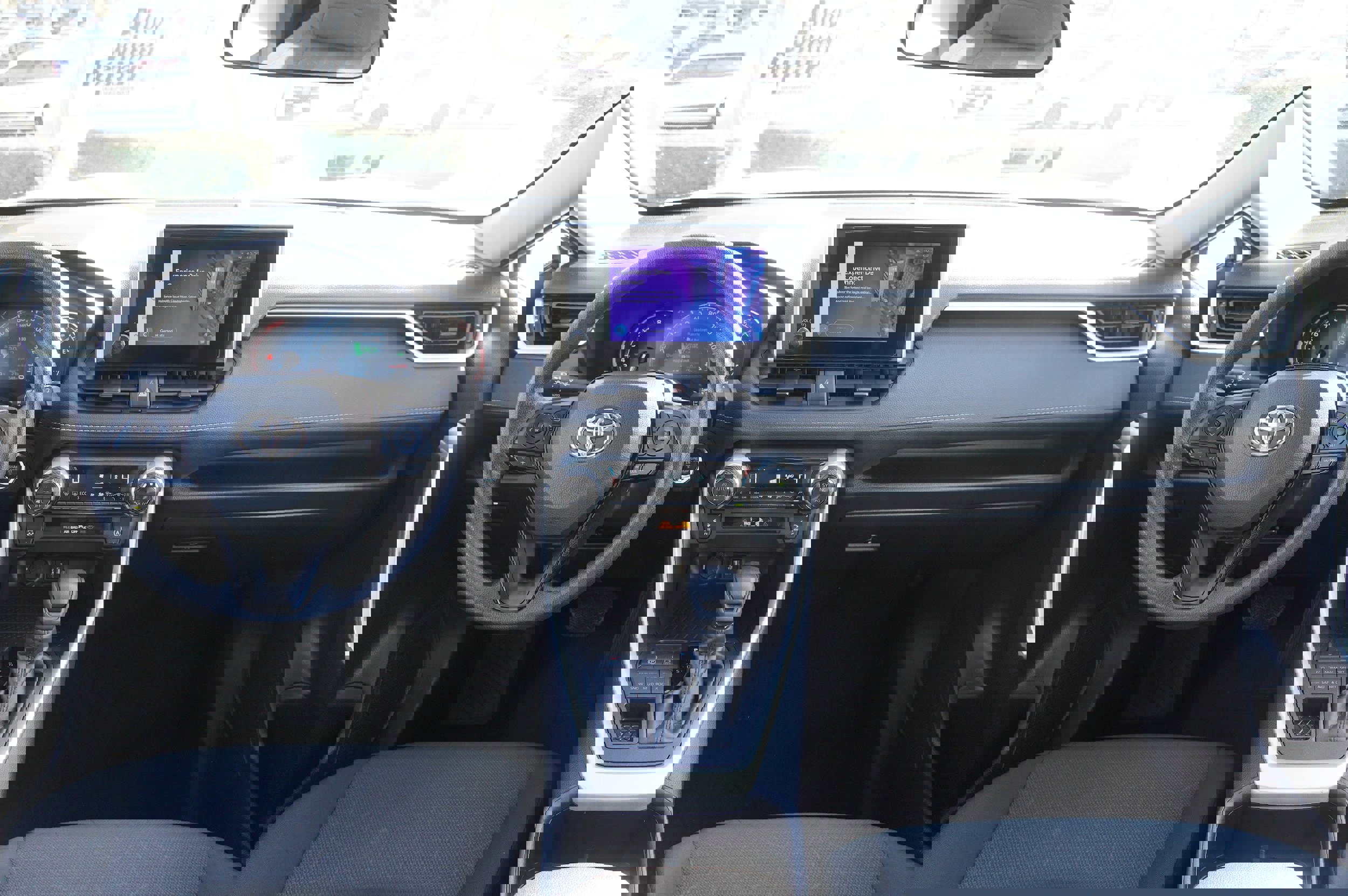 Certified 2025 Toyota RAV4 XLE image 26