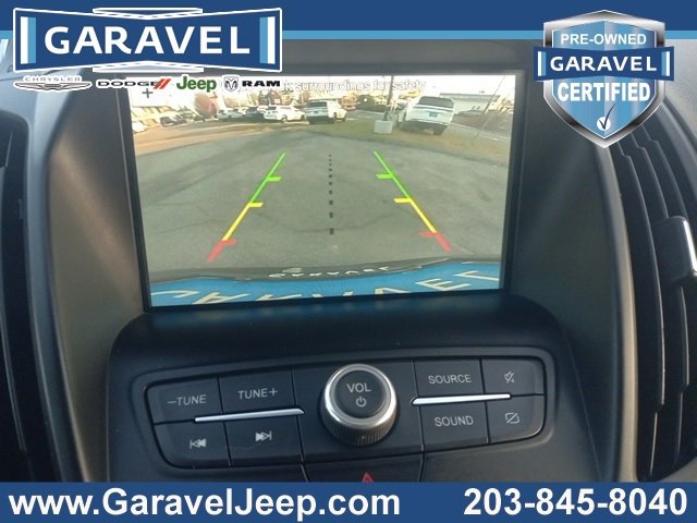 Used 2019 Ford Escape SE image 14