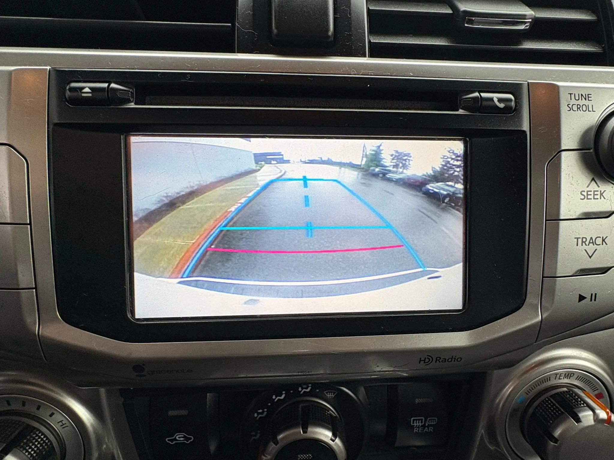 Used 2015 Toyota 4Runner SR5 image 18