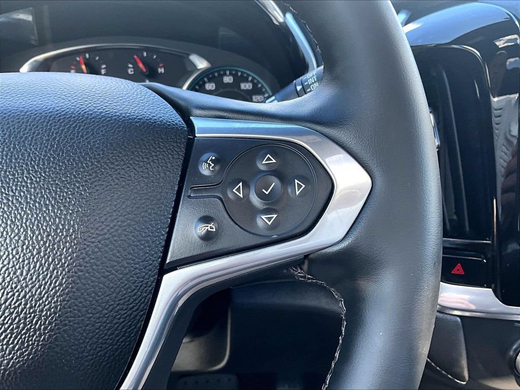Used 2023 Chevrolet Traverse LT w/ LT Premium Package AWD/4WD image 25