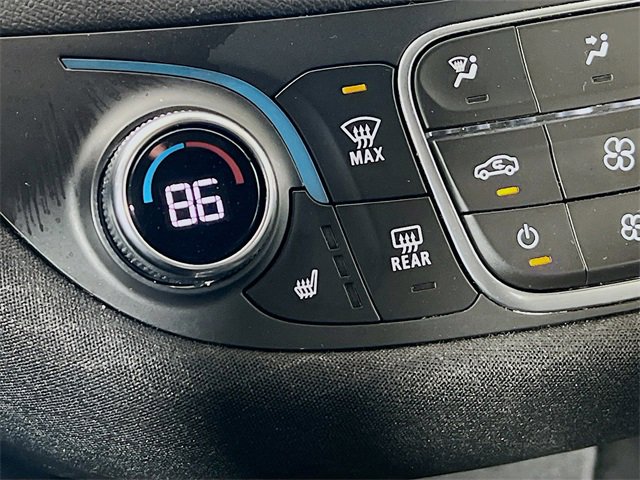 Used 2024 Chevrolet Malibu LT image 21