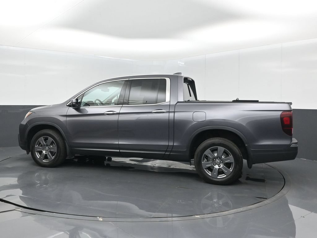 Used 2020 Honda Ridgeline RTL-E image 4