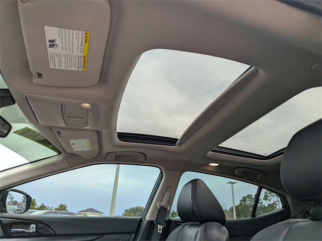 Used 2023 Nissan Maxima Platinum w/ Sport Mat Group image 20