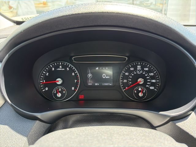 Used 2016 Kia Sorento AWD image 15