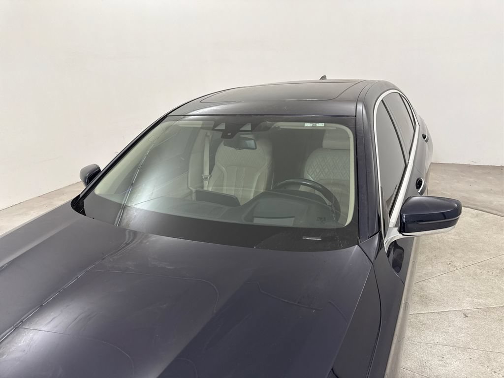Used 2017 BMW 740i RWD image 13
