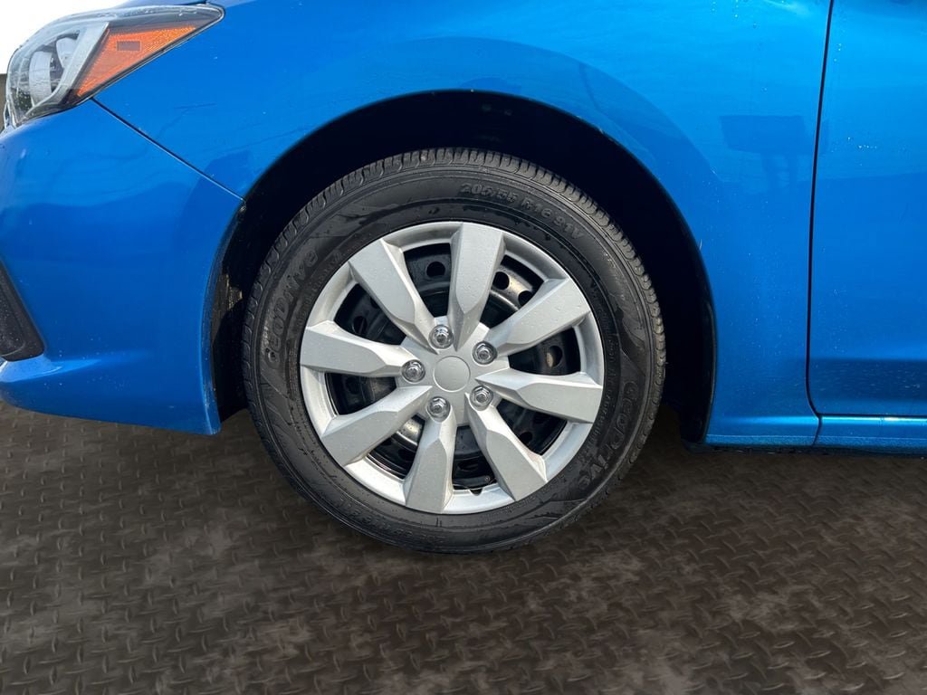 Used 2023 Subaru Impreza 2.0i AWD/4WD image 9
