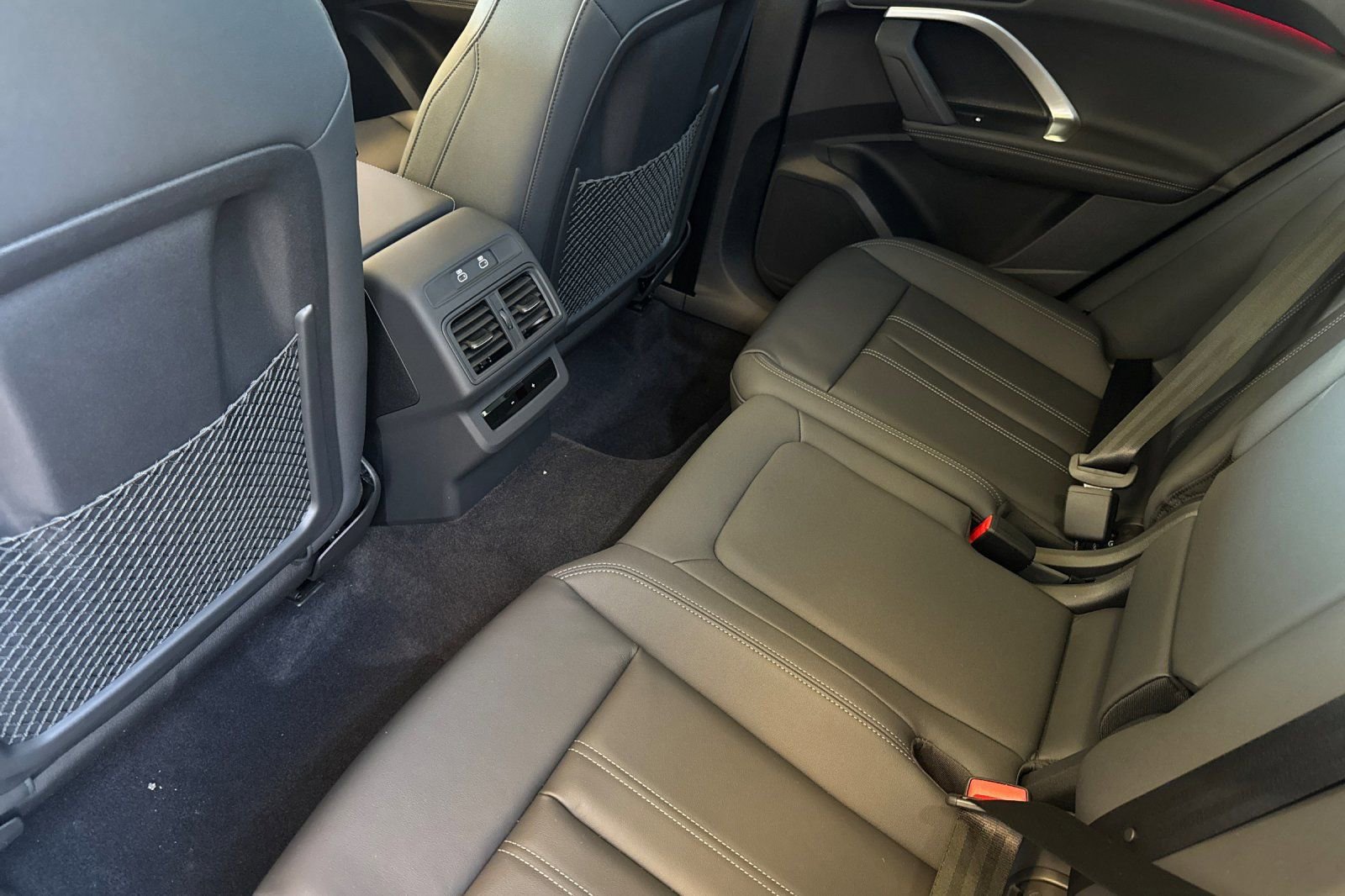 New 2025 Audi Q5 Premium Plus image 9