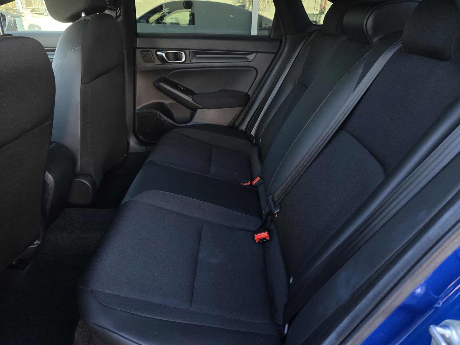 Used 2024 Honda Civic Sport image 10