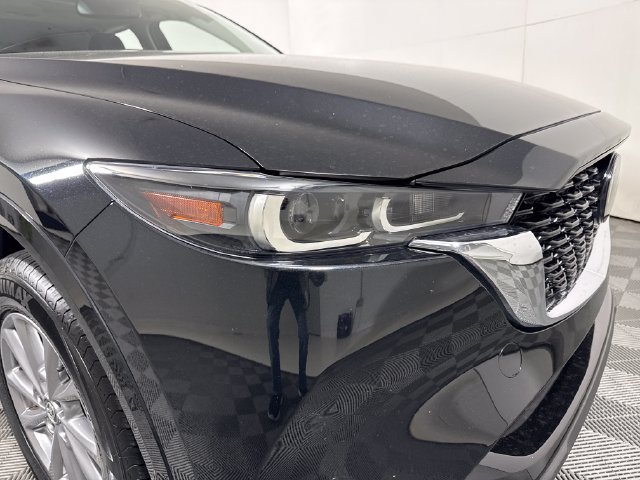 Certified 2024 MAZDA CX-5 AWD 2.5 S w/ Preferred Package image 12