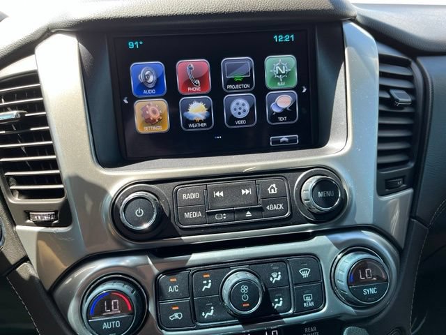 Used 2018 Chevrolet Tahoe Premier AWD/4WD image 33