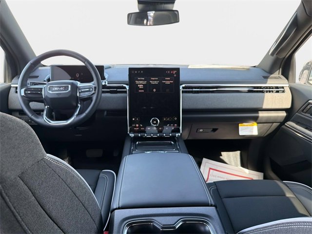 New 2026 GMC Sierra EV Elevation image 16