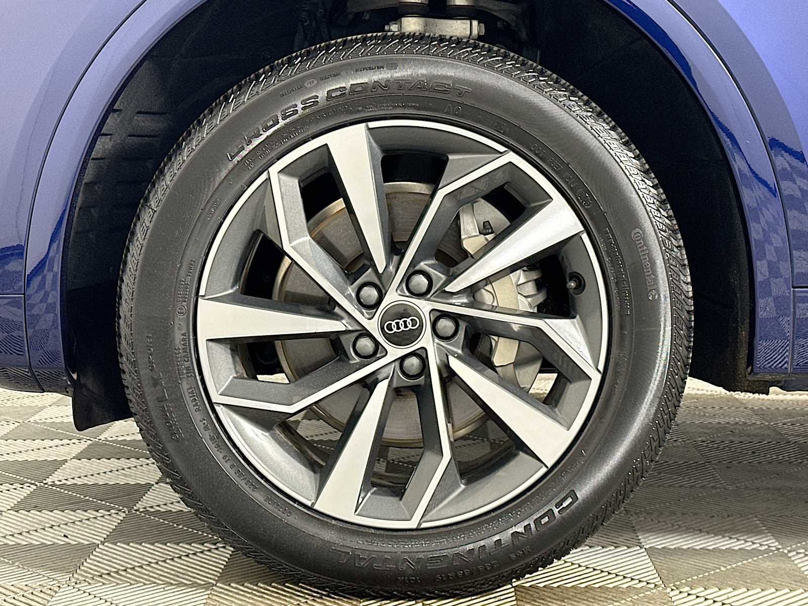 Certified 2023 Audi Q5 2.0T Premium Plus w/ Premium Plus Package image 30